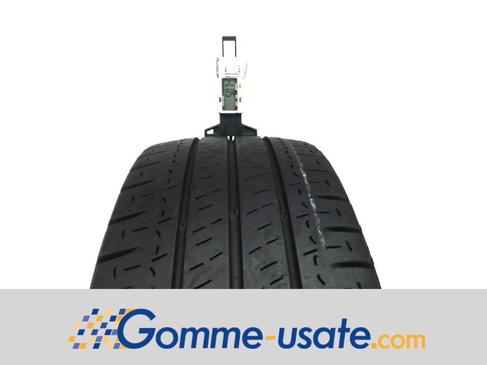 Thumb Michelin Gomme Usate Michelin 195/70 R15C 104/102R Agilis (55%) pneumatici usati Estivo 0 Thumb Michelin Gomme Usate Michelin 195/70 R15C 104/102R Agilis (55%) pneumatici usati Estivo 0